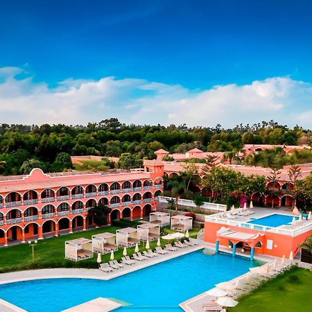 Hacienda San Juan Resort San Juan Bautista Dış mekan fotoğraf