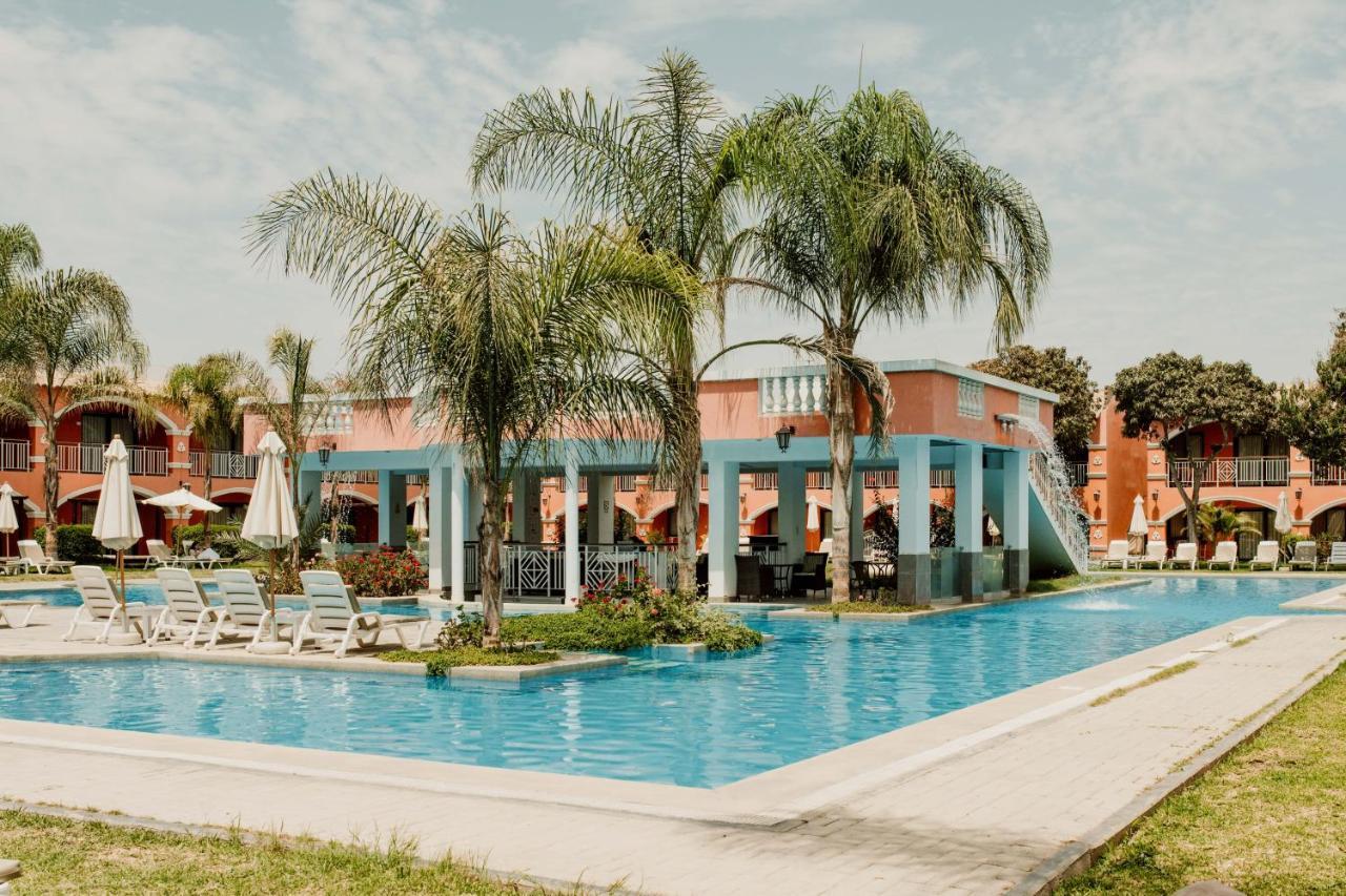 Hacienda San Juan Resort San Juan Bautista Dış mekan fotoğraf