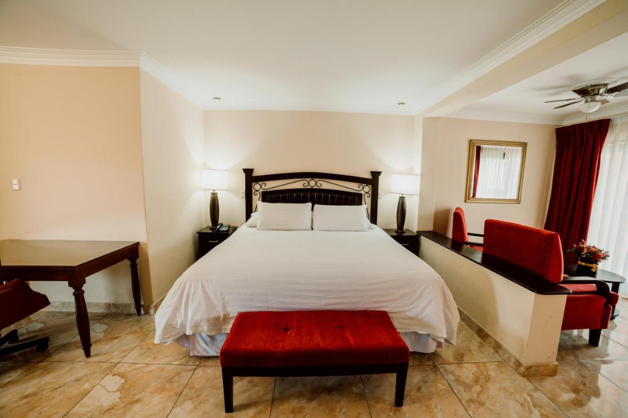 Hacienda San Juan Resort San Juan Bautista Dış mekan fotoğraf