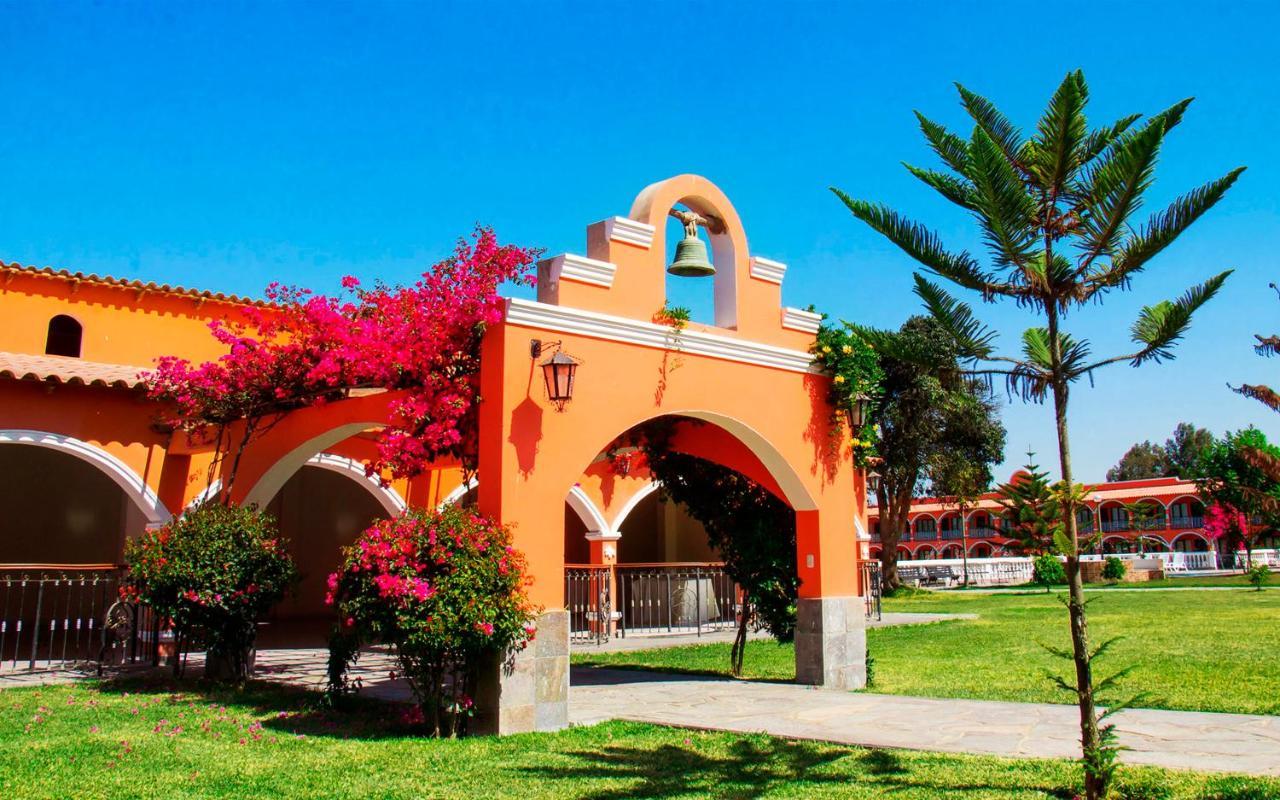 Hacienda San Juan Resort San Juan Bautista Dış mekan fotoğraf