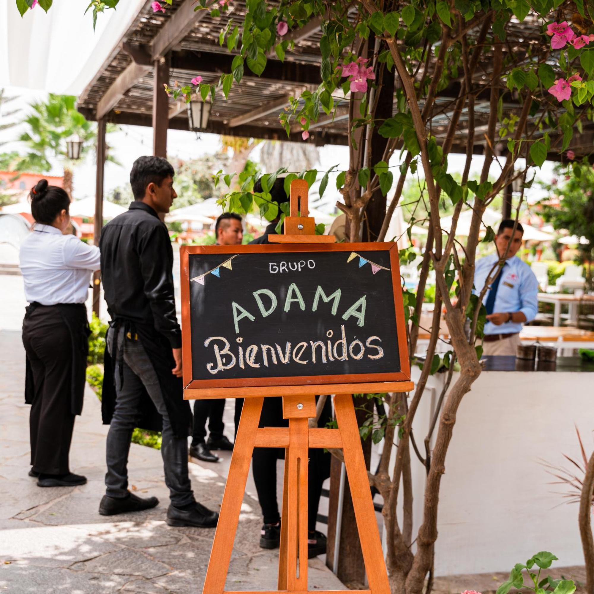 Hacienda San Juan Resort San Juan Bautista Dış mekan fotoğraf