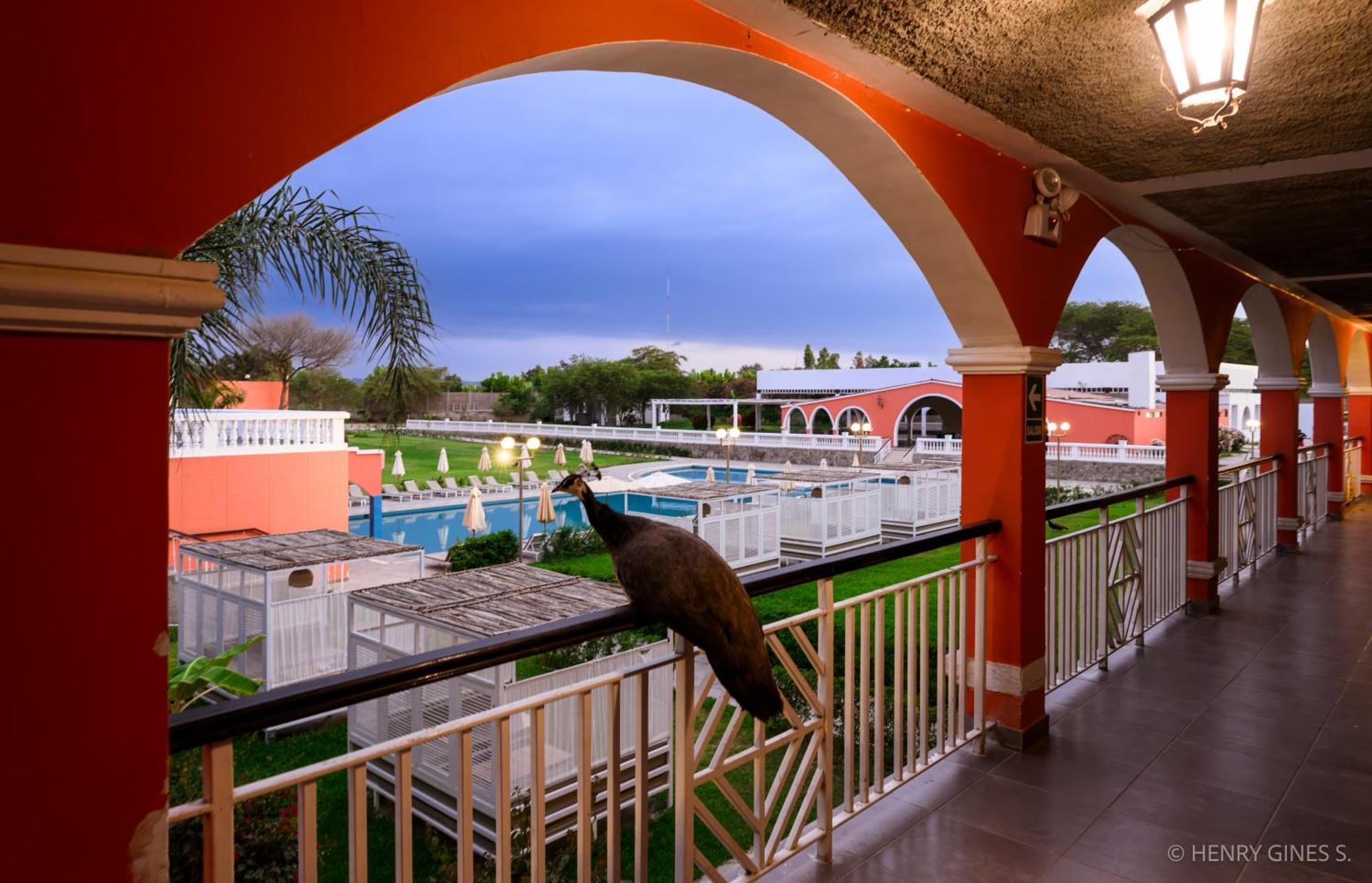 Hacienda San Juan Resort San Juan Bautista Dış mekan fotoğraf