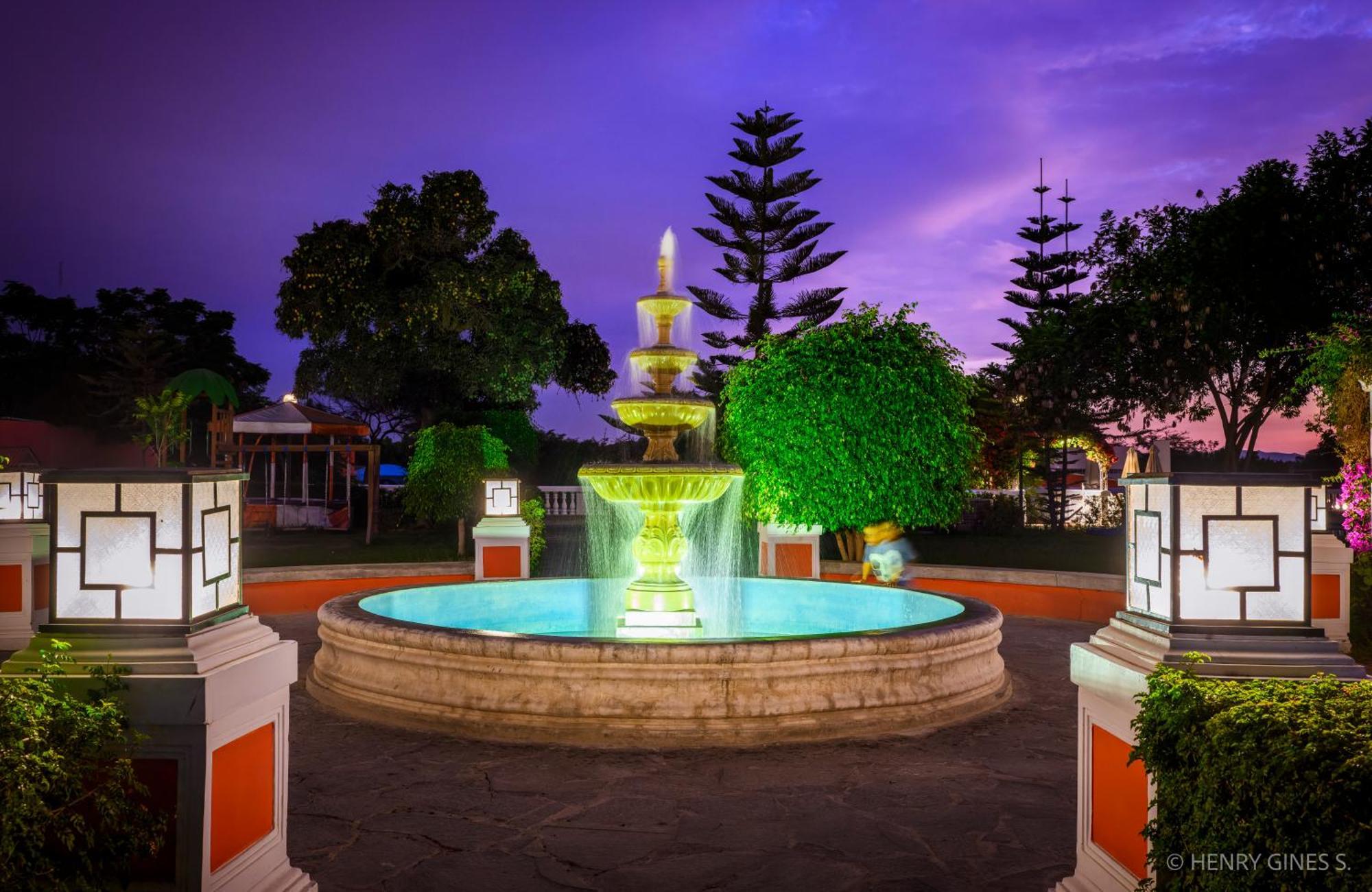 Hacienda San Juan Resort San Juan Bautista Dış mekan fotoğraf