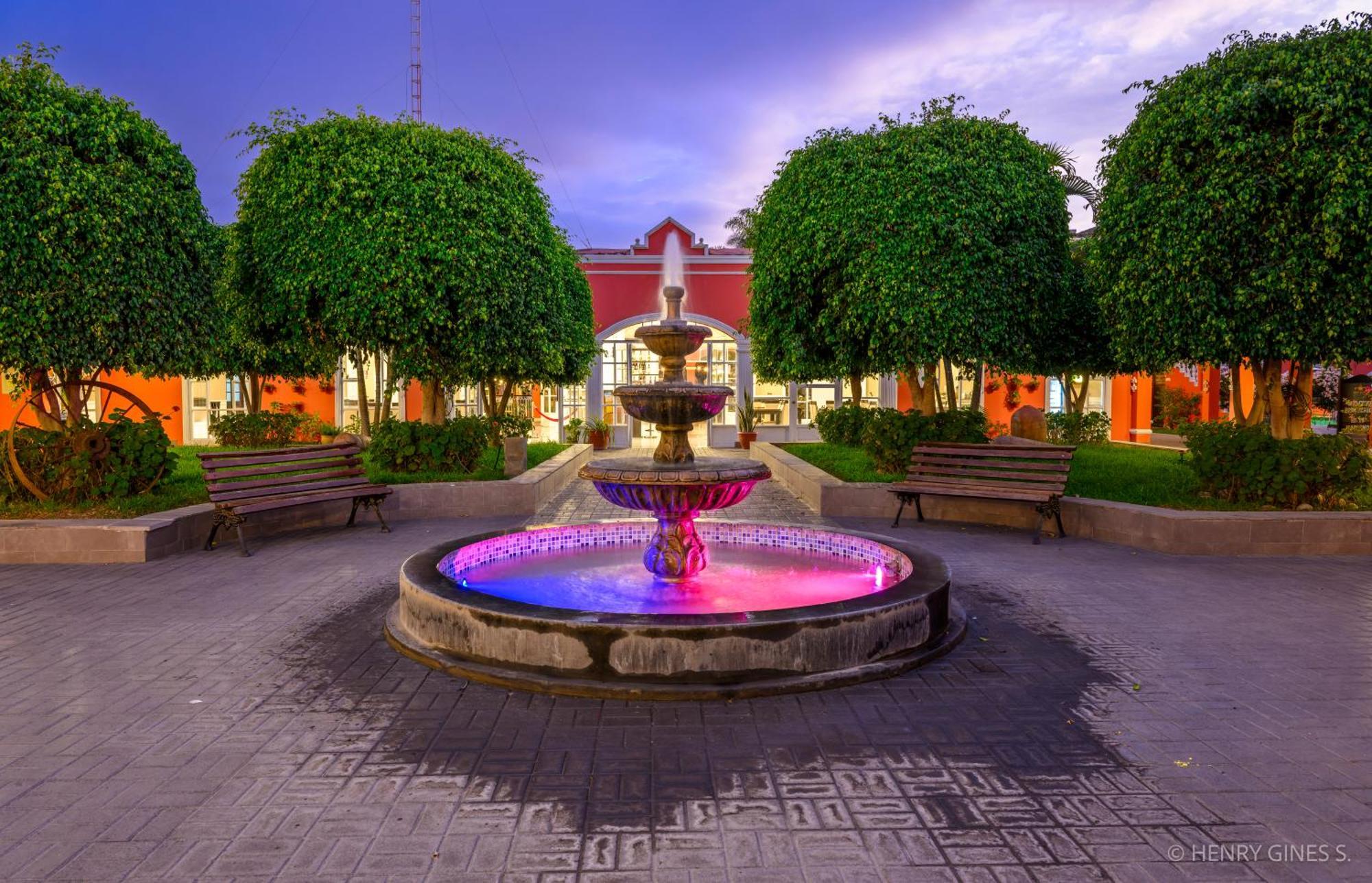Hacienda San Juan Resort San Juan Bautista Dış mekan fotoğraf
