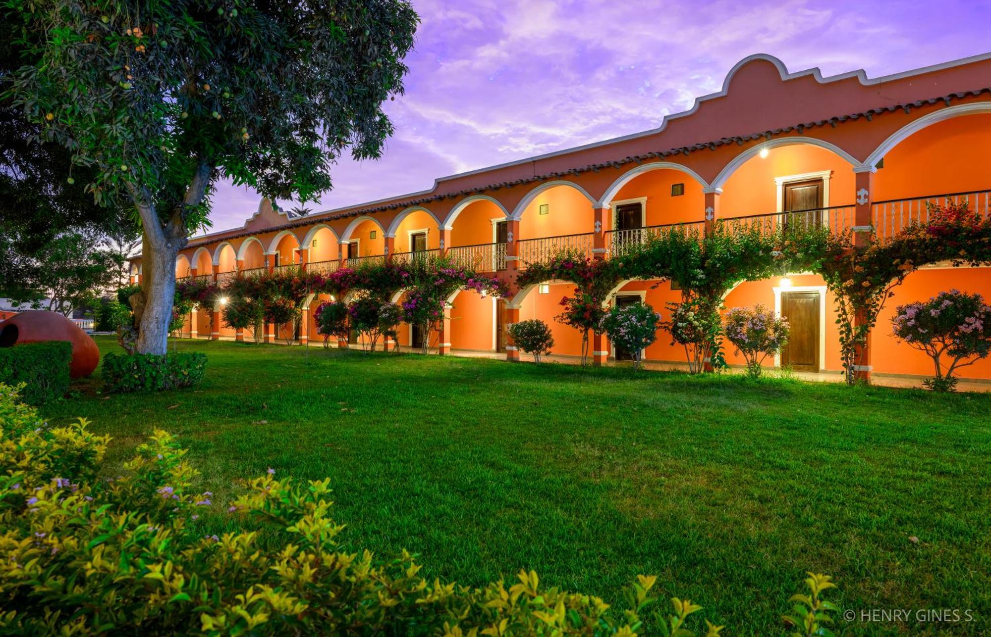 Hacienda San Juan Resort San Juan Bautista Dış mekan fotoğraf