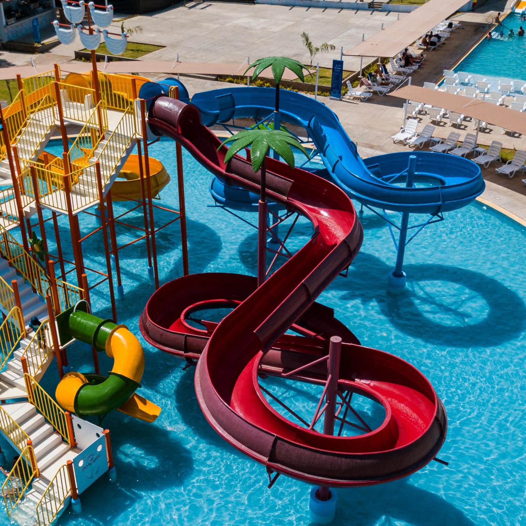 Hacienda San Juan Resort San Juan Bautista Dış mekan fotoğraf