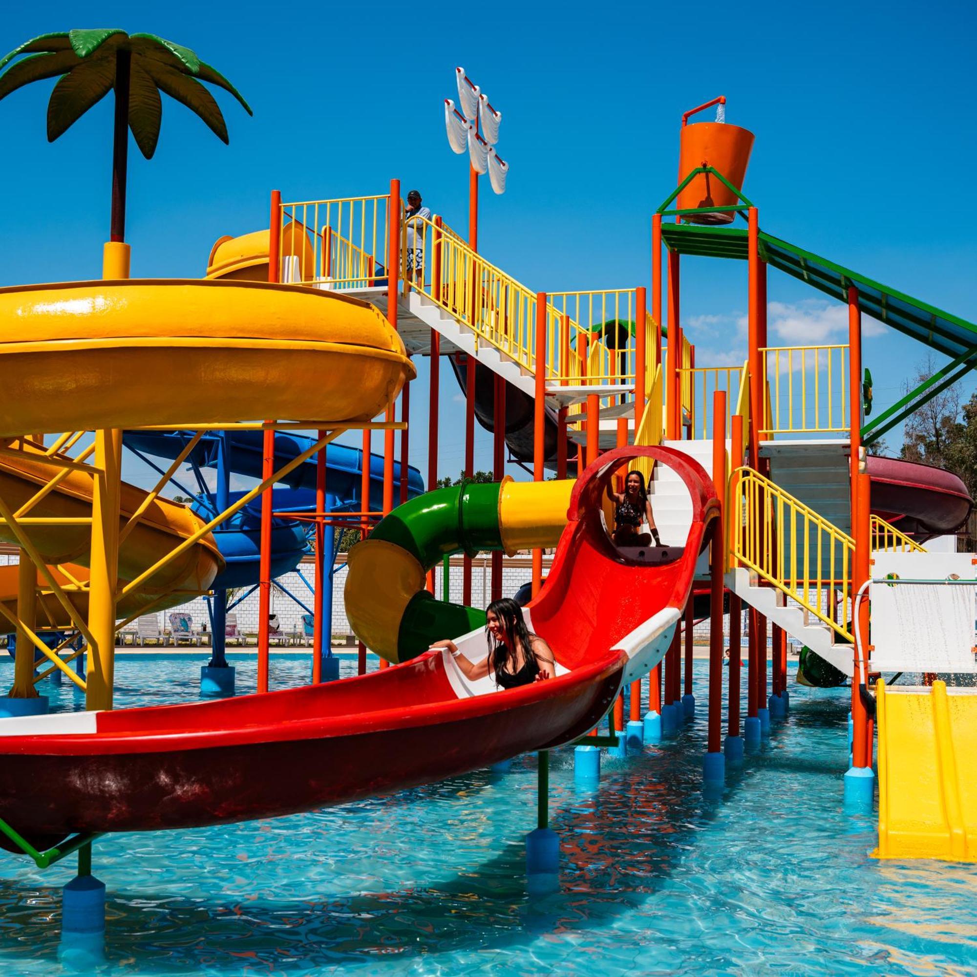 Hacienda San Juan Resort San Juan Bautista Dış mekan fotoğraf