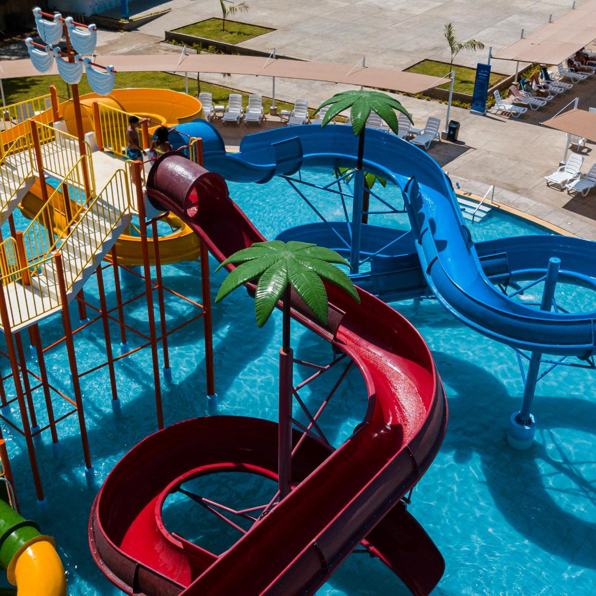 Hacienda San Juan Resort San Juan Bautista Dış mekan fotoğraf