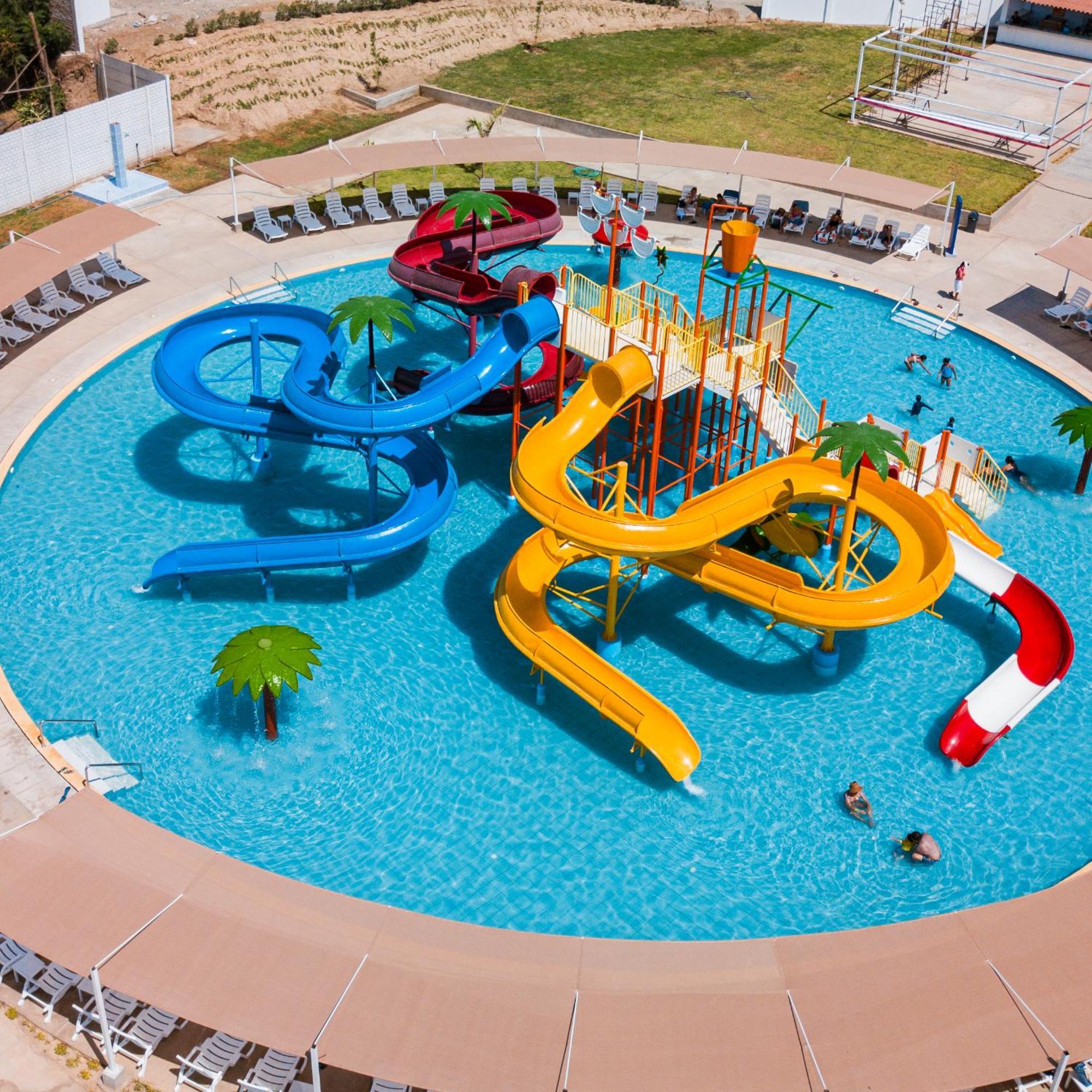 Hacienda San Juan Resort San Juan Bautista Dış mekan fotoğraf