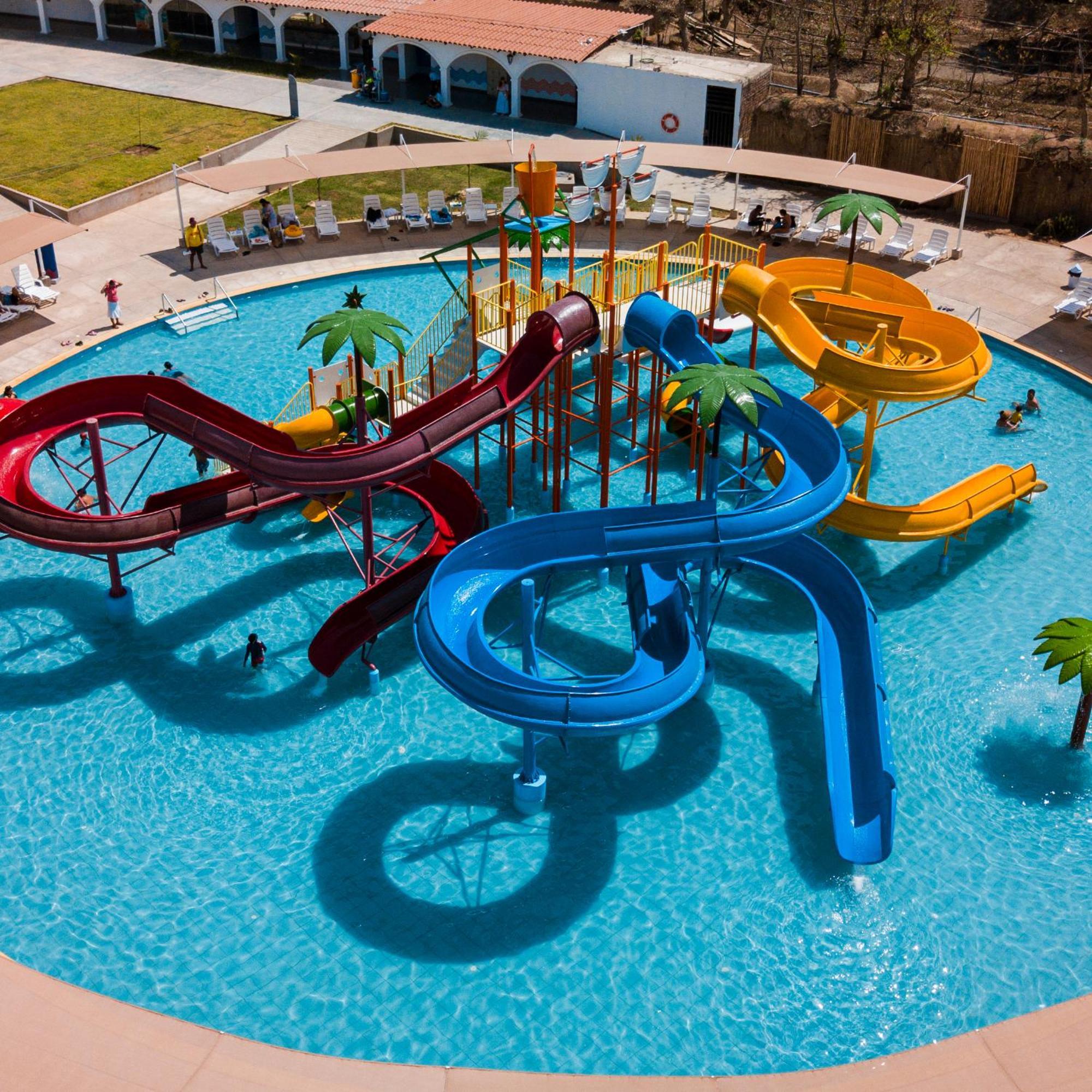 Hacienda San Juan Resort San Juan Bautista Dış mekan fotoğraf
