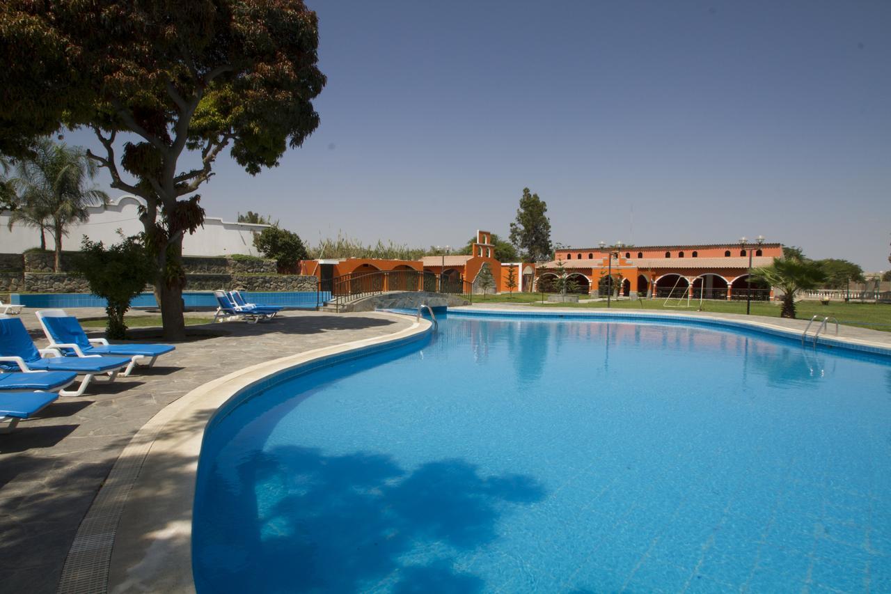 Hacienda San Juan Resort San Juan Bautista Dış mekan fotoğraf