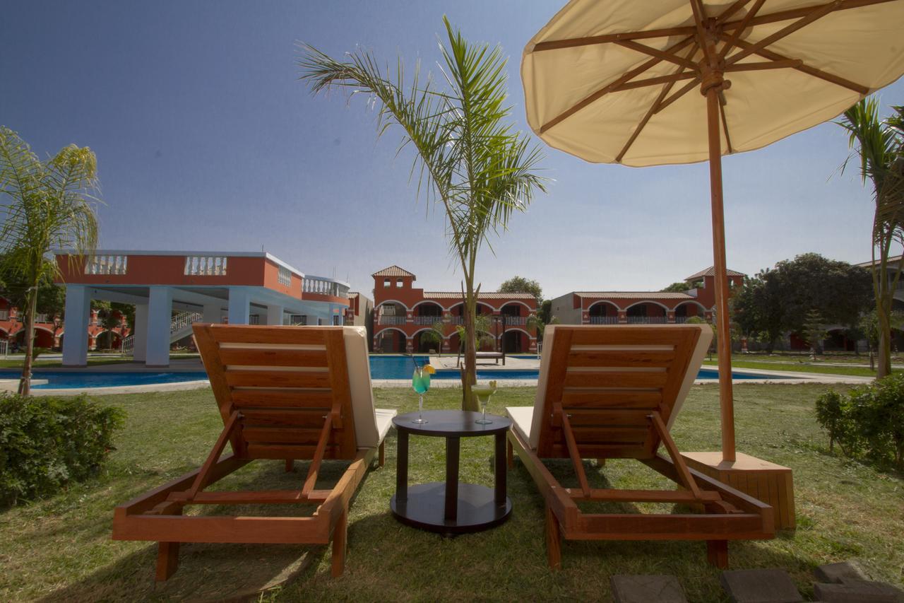 Hacienda San Juan Resort San Juan Bautista Dış mekan fotoğraf