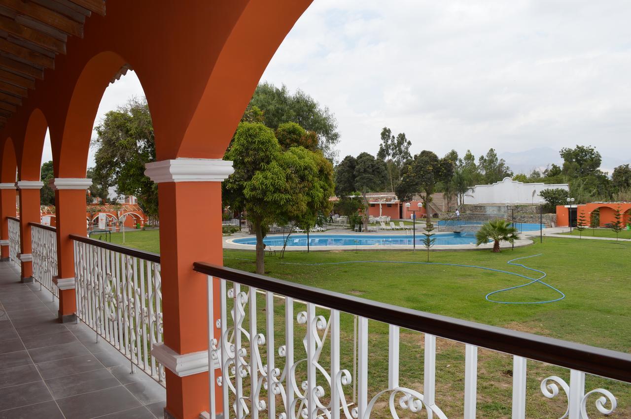 Hacienda San Juan Resort San Juan Bautista Dış mekan fotoğraf
