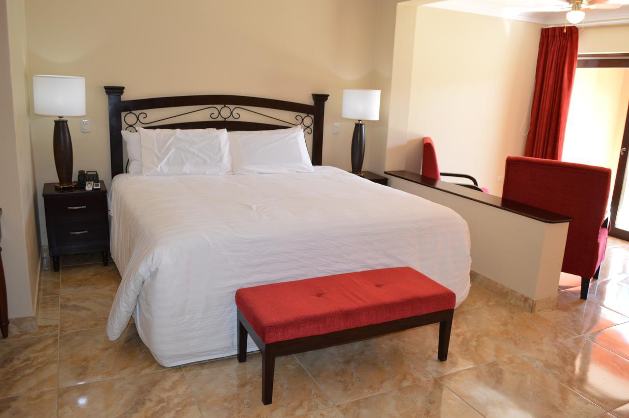 Hacienda San Juan Resort San Juan Bautista Dış mekan fotoğraf