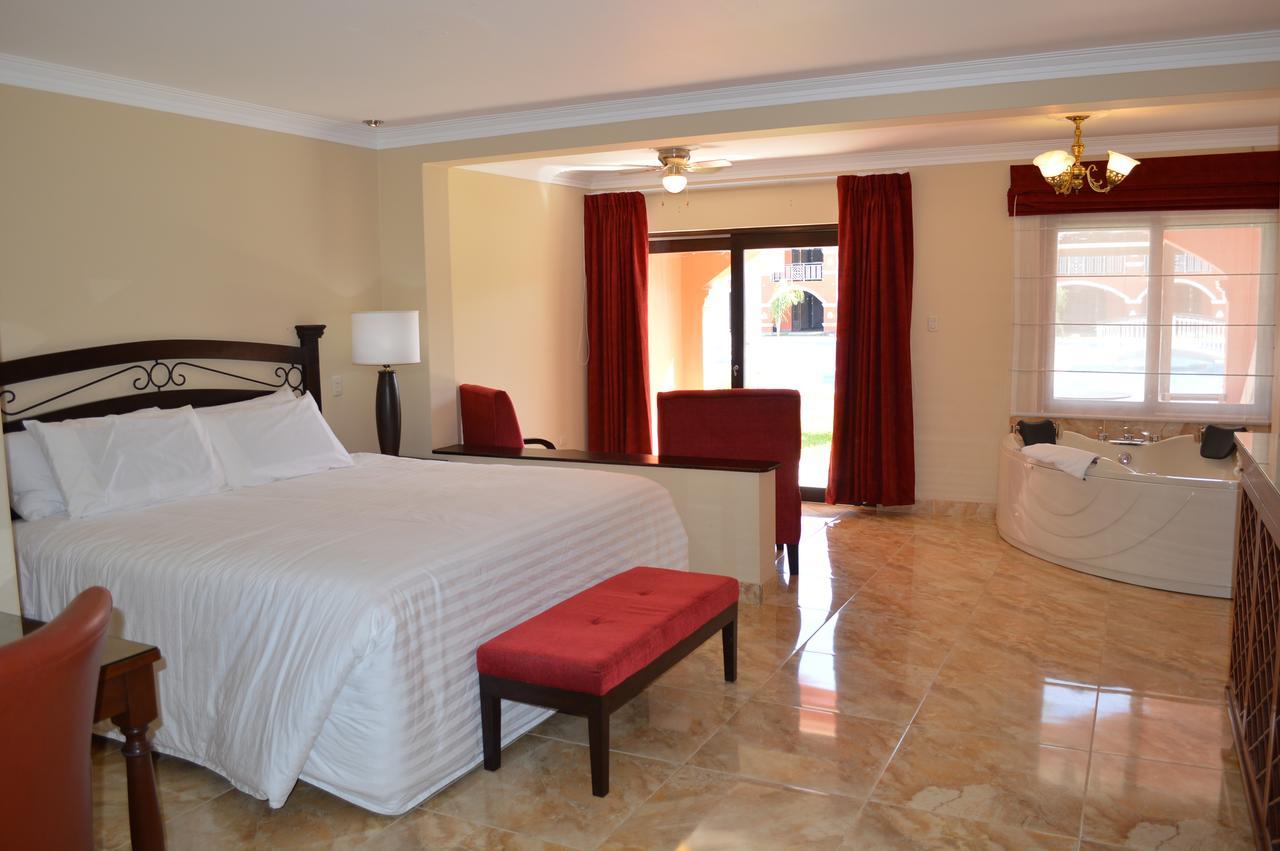 Hacienda San Juan Resort San Juan Bautista Dış mekan fotoğraf